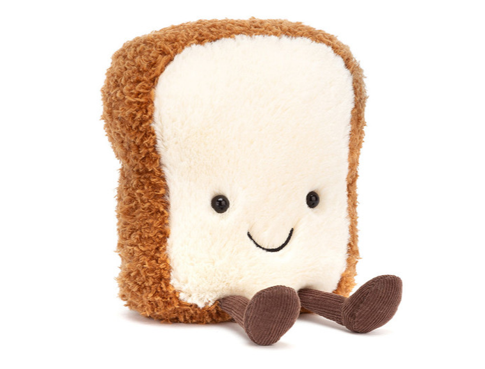 Amuseables Toast Jellycat