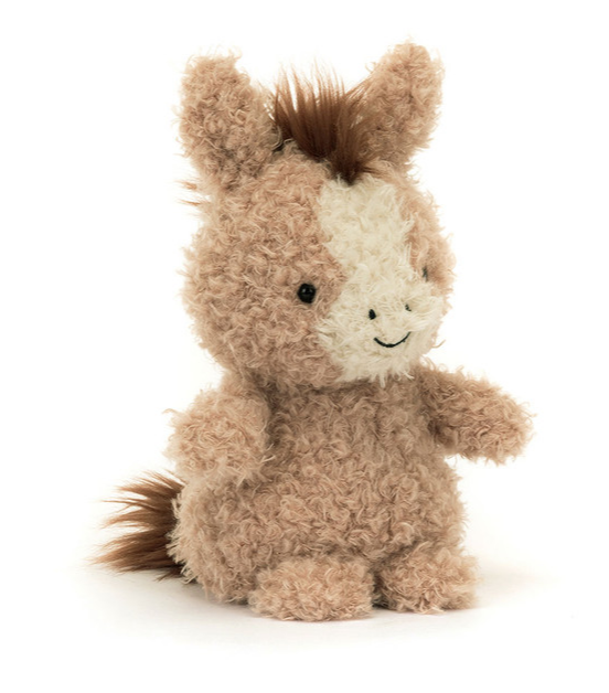 Little Horse Jellycat