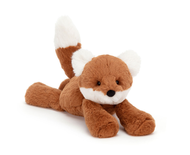 Smudge Fox Jellycat