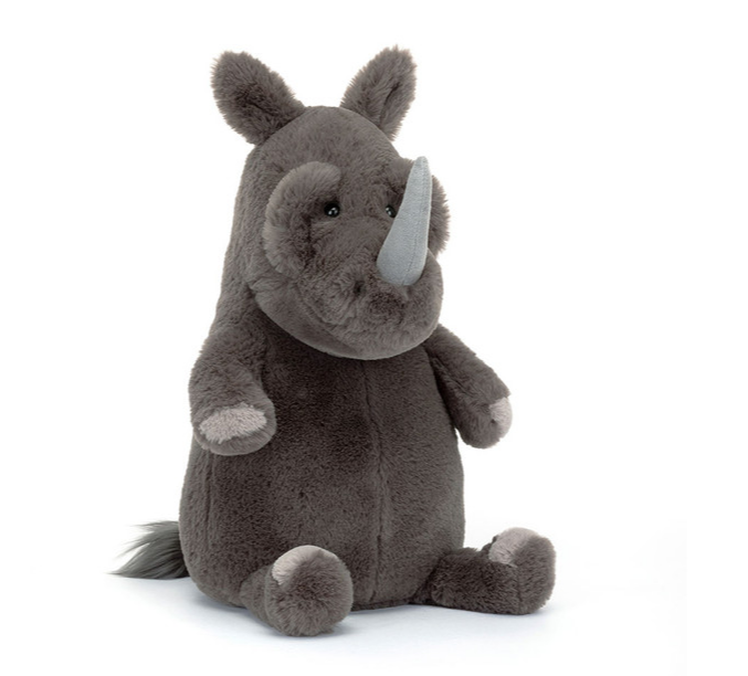 Roderick Rhinoceros Jellycat