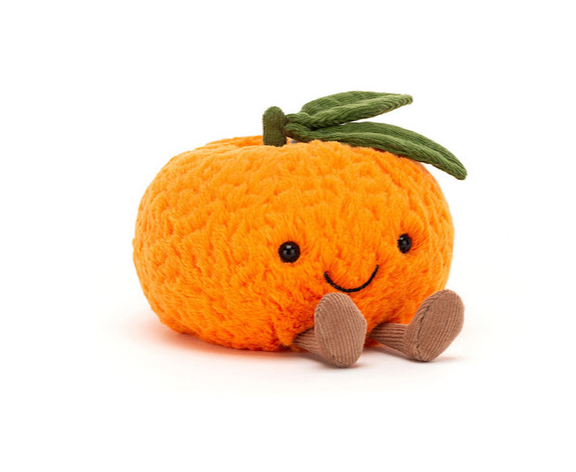 Amuseables Clementine Jellycat