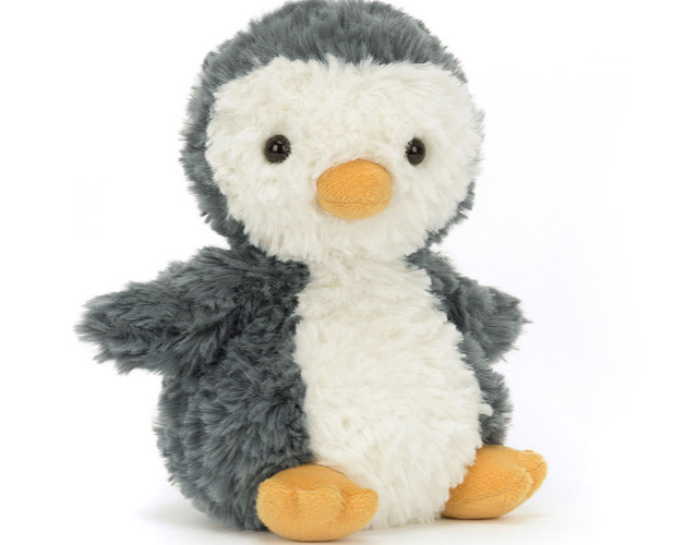 Yummy Penguin Jellycat