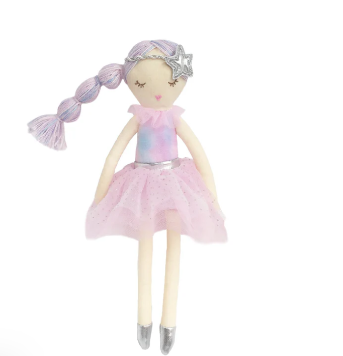 Candy Scented Sachet Doll