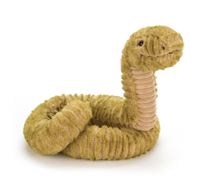 Slither Snake Jellycat