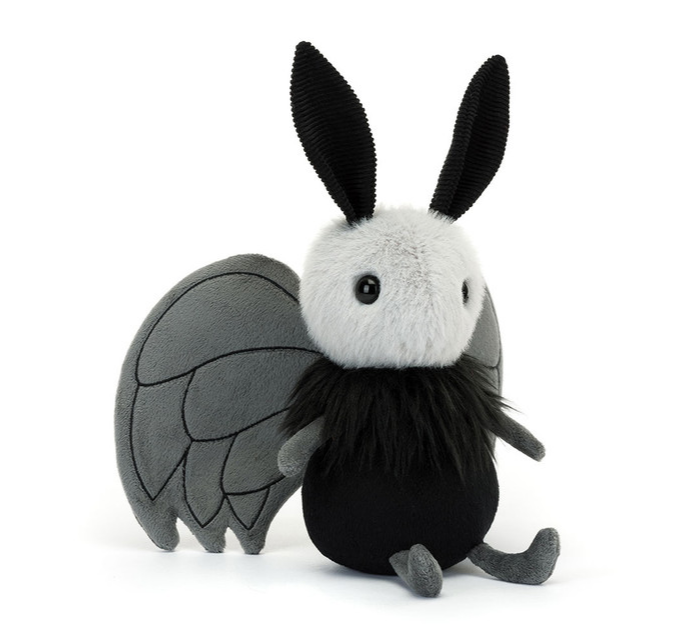 Miff Mothman Jellycat