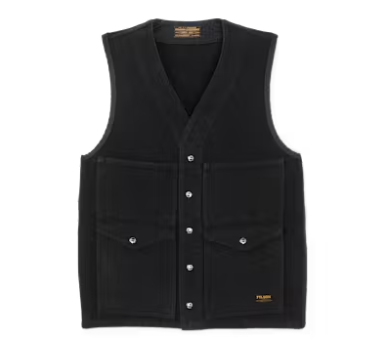 Beartooth Cruiser Vest