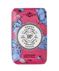 La Chalelaine Luxury Bar Soap