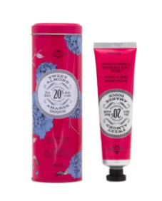 La Chatelaine Sweet Almond 70ml Hand Cream