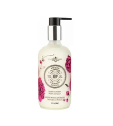 La Chatelaine Hand Lotion