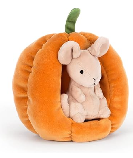 Jellycat Brambling Mouse