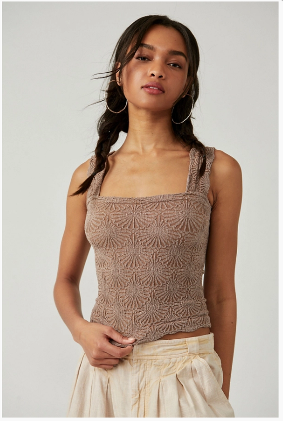 Love Letter Cami Free People