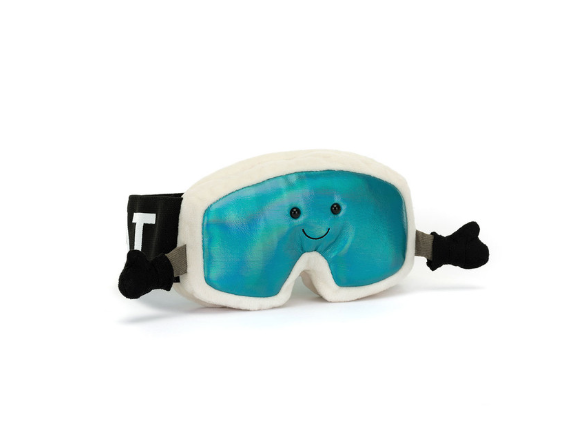 Amuseables Sports Ski Goggles