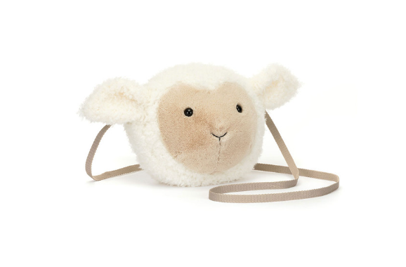 Little Lamb Bag