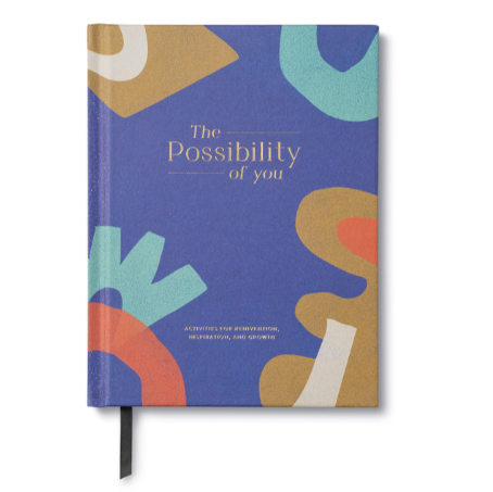 The Possibility of You