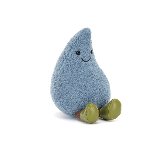 Amuseables Happy Raindrop Jellycat