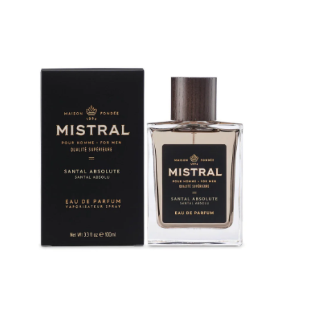 Santal Absolute Eau de Parfum