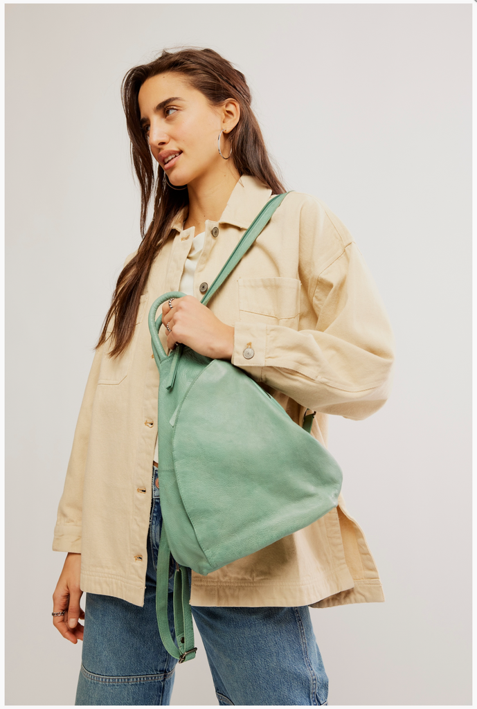 WTF Soho Convertible Free People