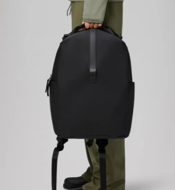 Clip Front Backpack