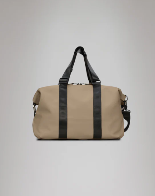 Valera Weekend Bag Small Beige