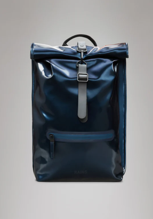 Rolltop Rucksack