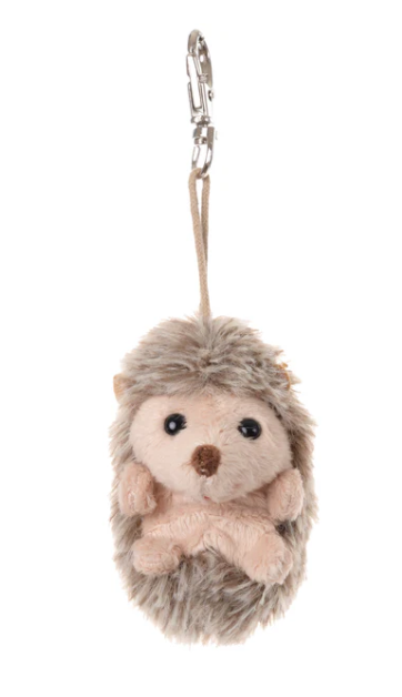 Hubert Sitting Charm