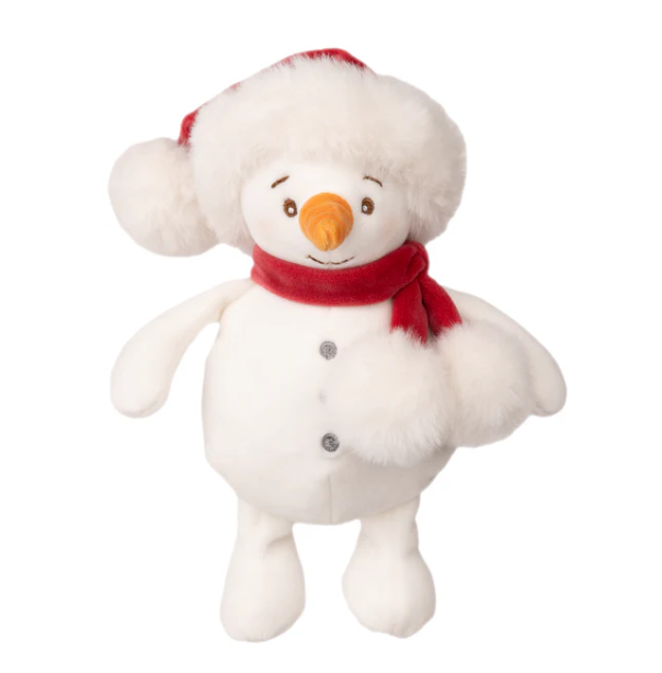 Baby Snowman - Bukowski