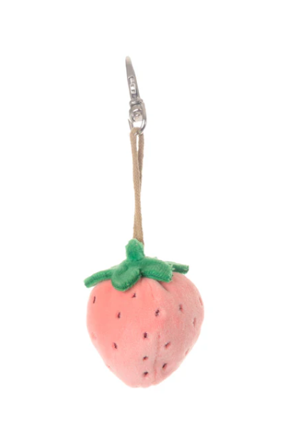 Strawberry Charm - Pink