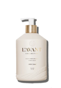 Dish Soap Ambre Santal