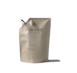 Hand Soap Refill Pouch Ambre Santal