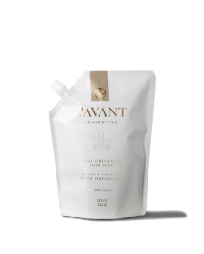 Dish Soap Refill Pouch Ambre Santal