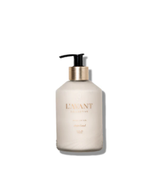 Hand Lotion Ambre Santal
