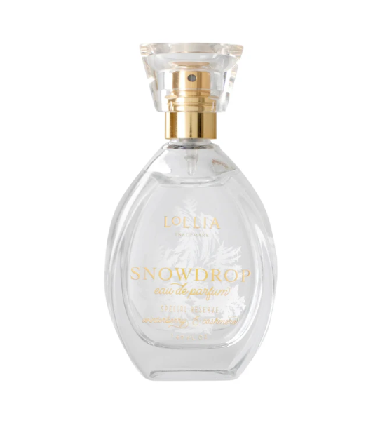 Snowdrop Eau De Parfum