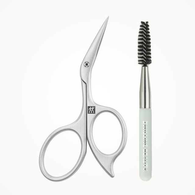 ZWILLING Beauty TWINOX Eyebrow Scissors