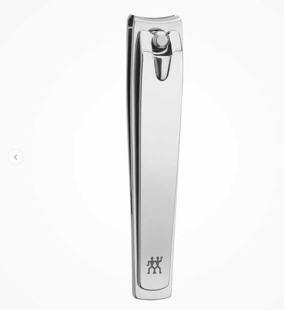 ZWILLING Beauty Classic Inox Toenail Clippers