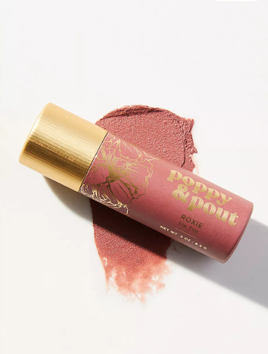 Roxie Lip Tint Poppy & Pout