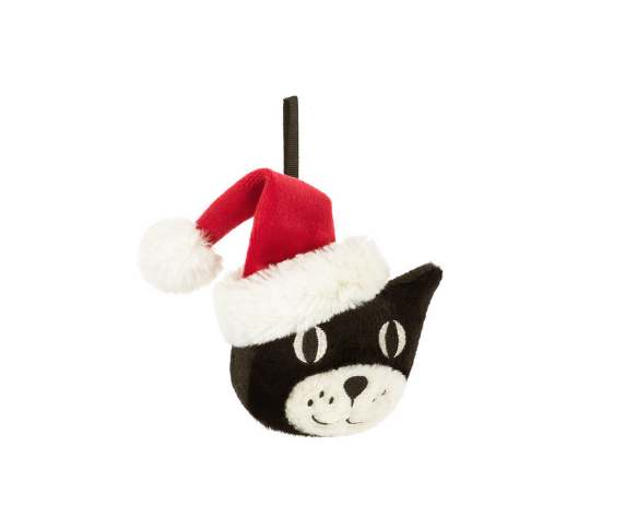 Jellycat Jack Decoration