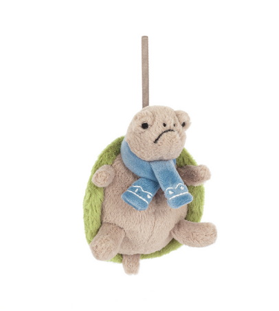 Timmy Turtle Decoration