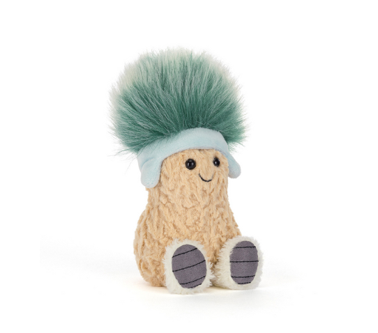 Amuseables Peanut 'Après Ski'