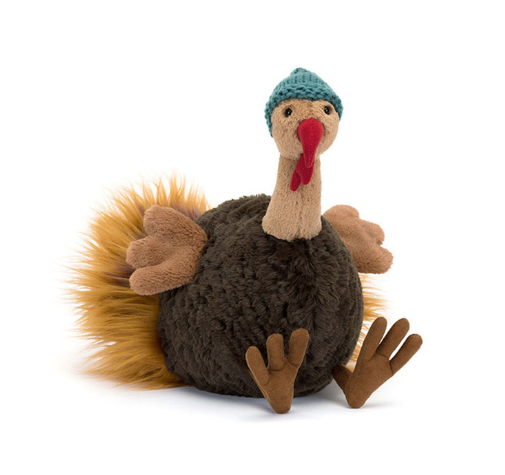 Theo Turkey