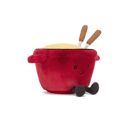 Amuseables Cheese Fondue