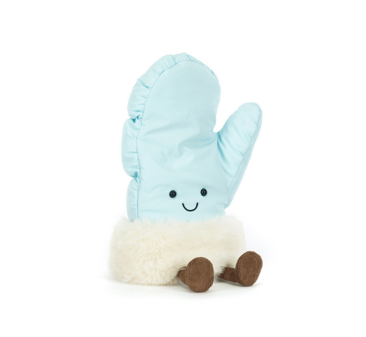 Amuseables Mitten
