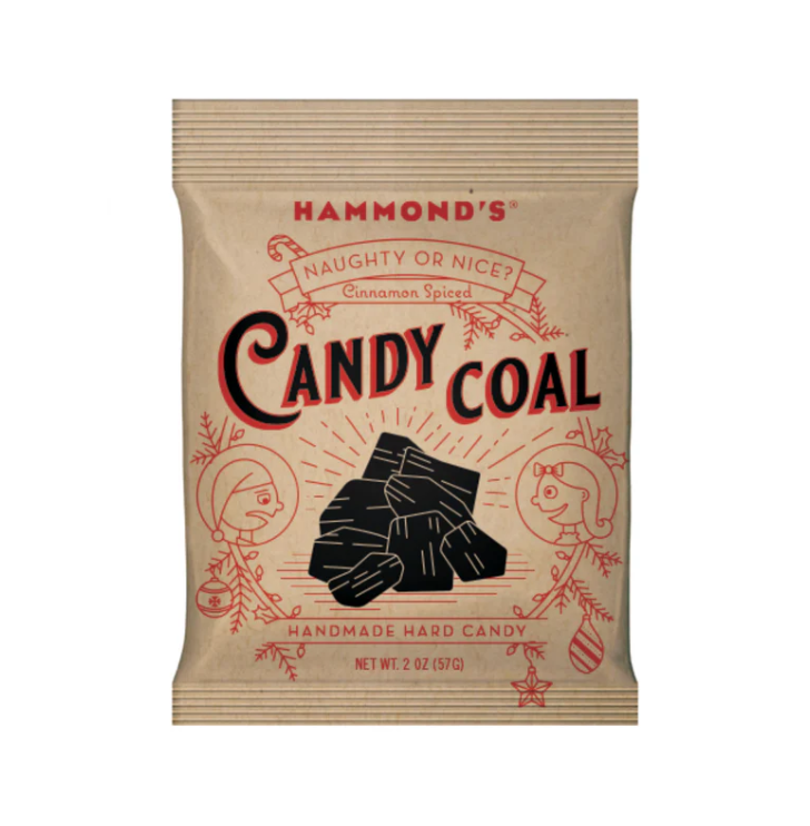 Candy Coal Bundles