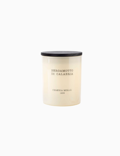 Bergamotto di Calabria Classic Candle - 8 OZ