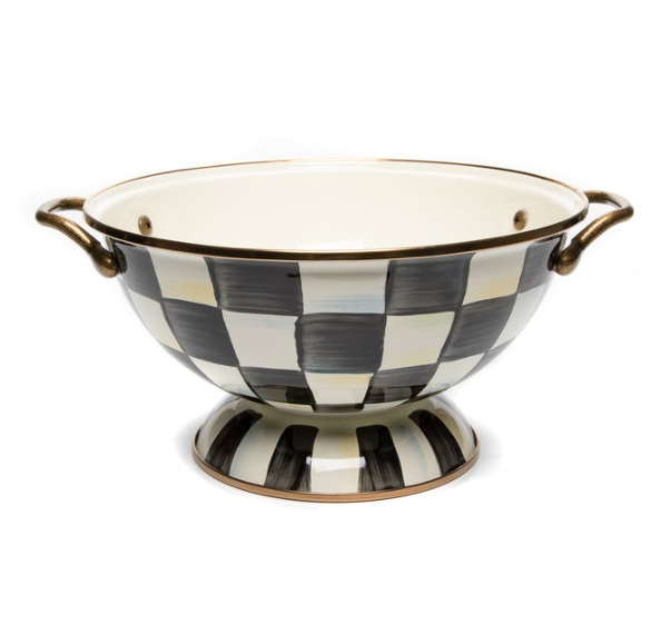 Courtly Check Almost Everything Bowl