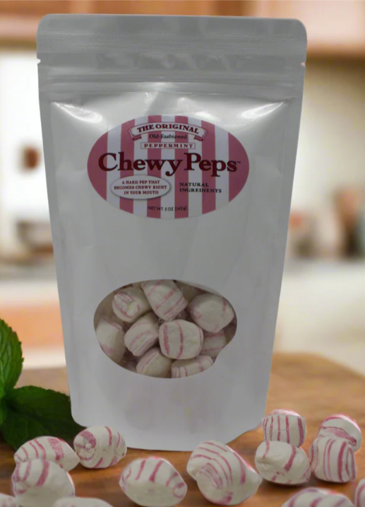 The Original Chewy Peps