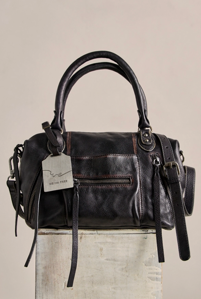 WTF BABY EMERSON / BLACK 0010