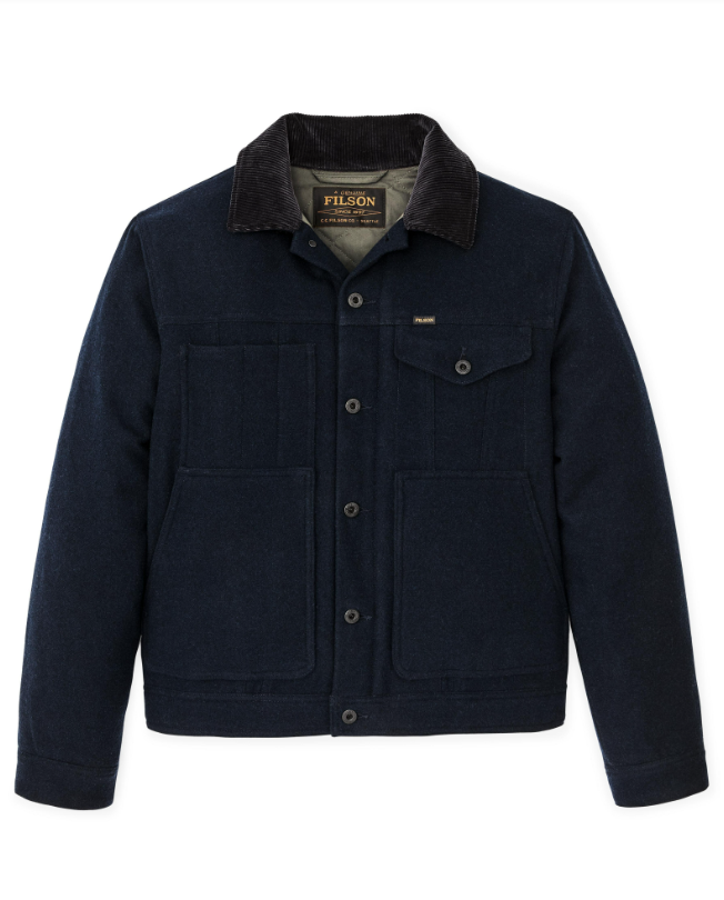 SPOKANE INSULATED SHORT CRUISER