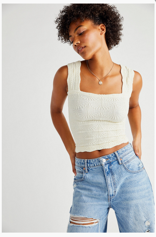 Love Letter Cami Free People