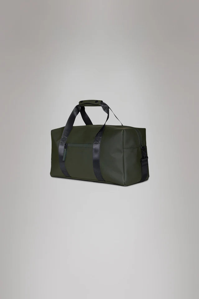 Trail Gym Bag Green Rains