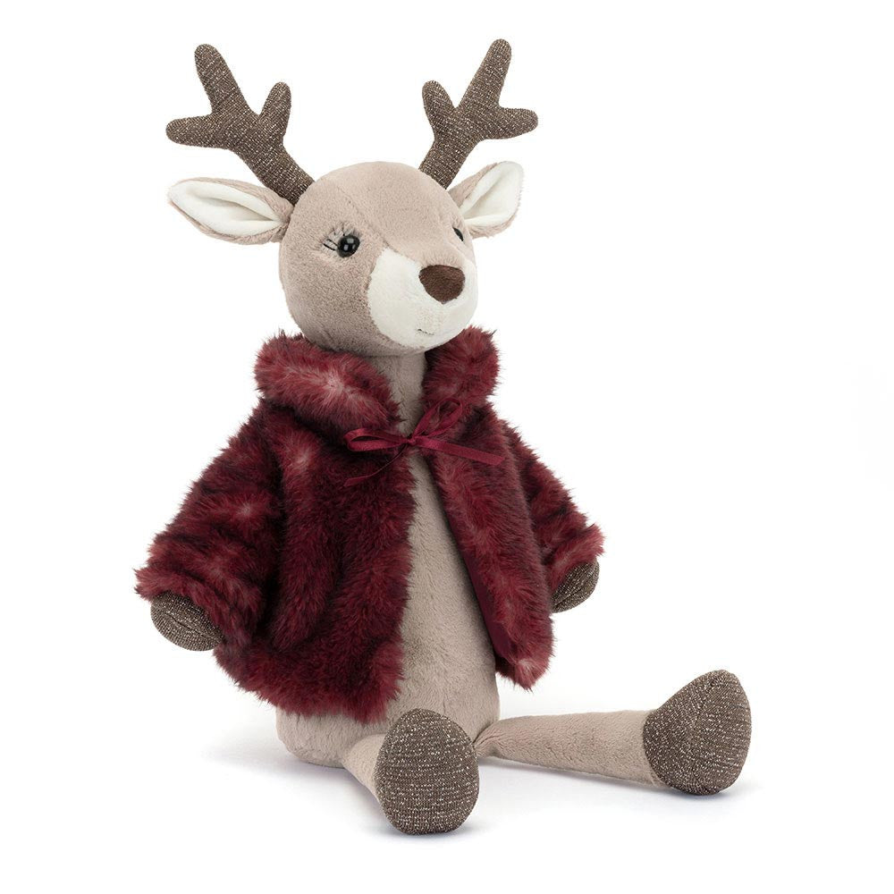 Vivien Reindeer Jellycat